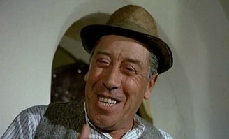 скорее так, он с франции