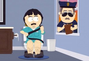 Подборка автомобильных приколов