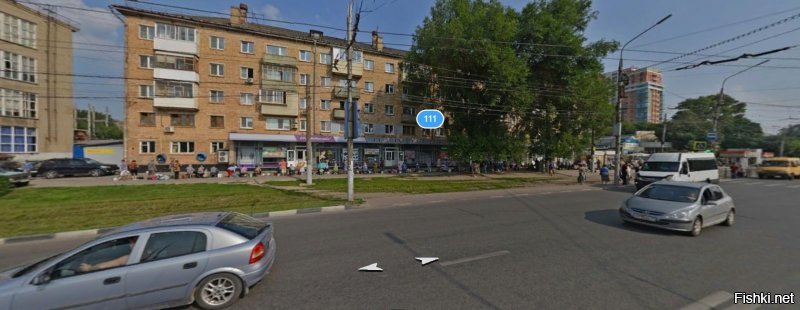Или Восток. Ленина,111. Недалеко от училища. Напротив автовокзала. И точно жетоны. Год 87. Хуже, ну например в Ярославле было хуже с едой.
А училище да, закрыли. Ездил туда в 2008 на 20-летие выпуска. Еще было училище.