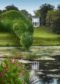 А вы замечали, какими уродливыми изображали котиков художники Средневековья?