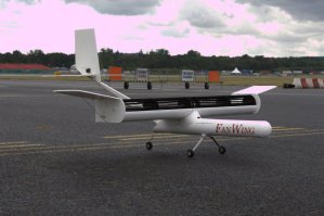 Самые необычные самолеты в мире