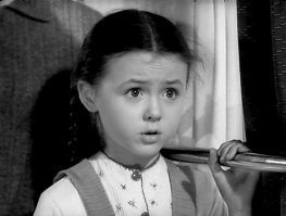 Звезды в свои молодые годы