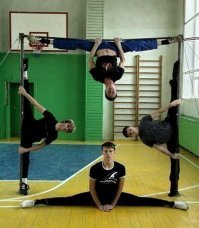 свидетели волочковой, начало