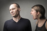 за секунду до