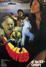 Чем отличались западные постеры к советским кинофильмам