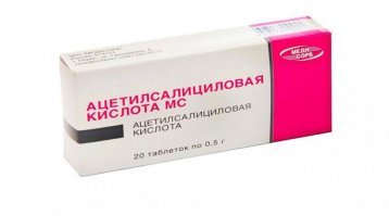 И кислота только эта. Норм?  Сувать все в духовку?