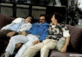 Необычные похороны миллионера из Тринидада