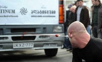 Валуев?