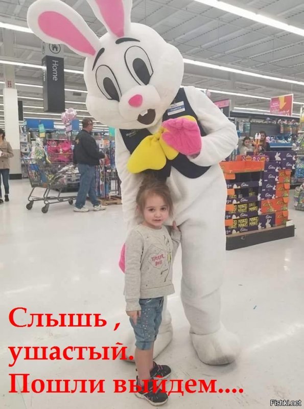 Животный юмор