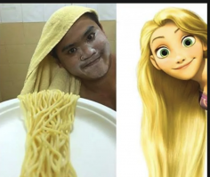 у автора не очень похожа, это 100% совпадение