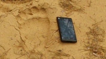 заброска косолапых была успешно проведена летом, но один из них потерял мобилу

Служба охраны госграницы сообщает, что пограничники Павоверяйской заставы обнаружили следы двух медведей у границы с Беларусью, недалеко от деревни Гелядне (Швенченский район). Это лесистая местность.

Читать далее: