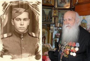 «Прихожан – сжечь, священника - расстрелять…»