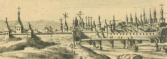 Если бы вас мордовали историей искусств как меня, такие вопросы бы не задавались. Почему египтяне рисовали только в профиль? Почему древние люди максимум могли набрать в жо.пу (отставить в жо.пу, правильно в рот) краски и дунуть на ладонь. А мозгов не хватало. Сейчас многим мозгов не хватает отчего Носовские с Фоменко завелись и были незыблимые канонические правила изображения святых и правителей. Может кто и додумывался, но таких сжигали до Караваджо. А сейчас на базе рисунков без перспективы новохроноложцы делают выводы, что "восьмидесятиметровые кресты на церквях - это антенны космической связи великойтартарии".