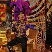 Центр современного искусства ужасов