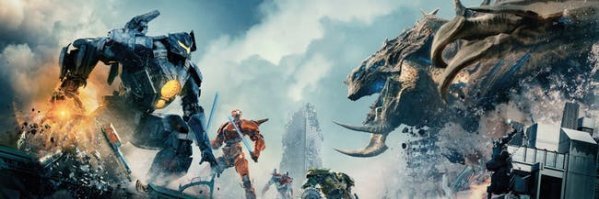 10 фантастических фильмов с самыми необычными гигантскими животными (11 фото)