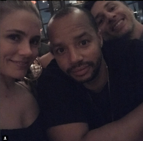 Шоколадный мишка не стареет