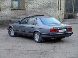 Была когда-то такая, только положительные воспоминания.