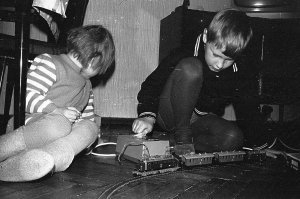 Любимые игрушки советского детства