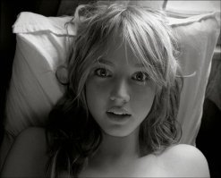 Вот эта девушка задела за живое... будто сам в процессе участвуешь...