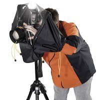 НУ если нет желания камеру защищать, или кем-то оплачено уничтожение, или она застрахована...А для остальных: