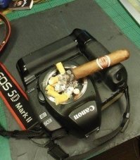 От этих фотографий станет больно любому фотографу