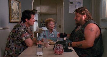 Чет напомнило один фильм.