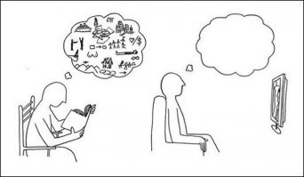 Боишься, что не сдашь ЕГЭ? Рожай!