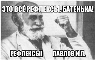 Сила привычки