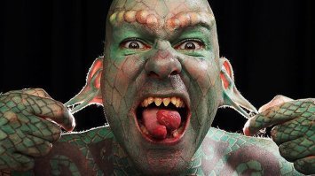 Надо бы их познакомить... может, новый вид животных выведется :)