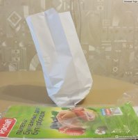 Кстати, для тех у кого милиция часто патрулирует места отдыха, чтобы не нарваться на неприятный разговор. Не обязательно, что оштрафуют, но мозги выедят.

Очень полезная вещь: