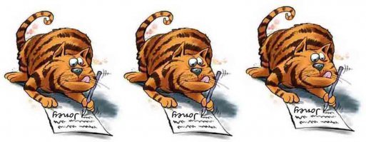 Втроём не справимся, пожалуй. Надо четвертого звать:)...