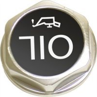 710 деталь, случаем, не терял мужик?