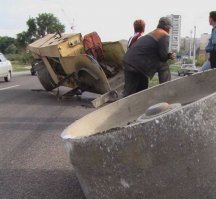 Вы думали, что это у вас неудачный день? О как вы ошибались!