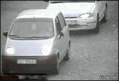 Автоподстава от пешехода в Воронеже