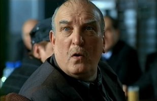 В прошлом году ушел от нас. Светлая ему память.