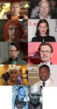 Что с ними стало: дети Голливуда 20 лет спустя