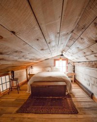 Как в гробу