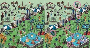 Я хз, но я на парочку отличий больше нашел.