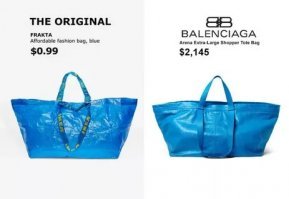 Лохи знают толк в брэндах...