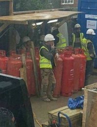 так вот же он, специалист по тб из заголовка поста