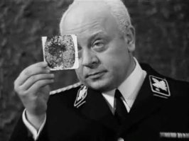 Советские радиостанции эпохи холодной войны