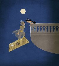 Это сейчас счет и пластик, а раньше золото/серебро и др. металлы. 
А еще раньше, туша животного. 
Т.ч. за все время существования человека, изменений нет.