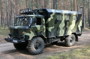 У пиндосов своя радость, а у нас своя, по нашим-то просторам...