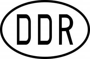 Была такая страна — ГДР, и была у неё Армия