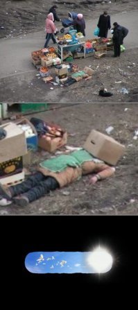 Пакет брать будете?: самые харизматичные продавцы планеты