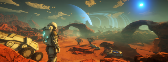 Ну, есть мнение что человечество сможет побороть внутренние конфликты и противоречия и начнёт экспансию в космос, сначала Луна- Марс, потом спутники Юпитера, а потом, если позволят технологии  - другие системы. Солнце наше просветит ещё минимум 4 млрд лет, и если динамику развития технологий за последние 100 лет, то все шансы у человечества есть. Это если не возникнет какой-нибудь глобальной катастрофы или мировой войны с применением ядерного,  химического и  биологического оружия.. тогда точно кратны, ну либо откат к феодальному строю и утрату ключевых технологий. 
Но, повторюсь, прогнозы пока сугубо положительные, и все шансы на выживание у нас есть.. потому что 100 лет назад радиосвязь была в новинку, а сегодня мы уже смело изучаем нейтрино и пытаемся понять роль тёмной материи и энергии в энтропии вселенной. Если смотреть в разрезе существования человечества, то мы за 100 лет ускорились в развитии на миллион процентов. Дай бог ничего не случится плохого и наши правнуки будут ступать по новым планетам пригодным для  жизни и основывать колонии в других мирах.