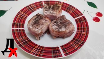 Да, ничего. Но мои фирменные медальоны - ещё лучше.
youtu.be/Z0yhLNCUZiM