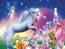 Иллюзия справедливости для самых маленьких ))