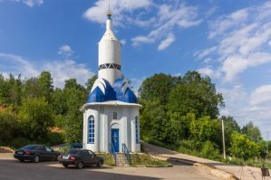 Советские космические плакаты