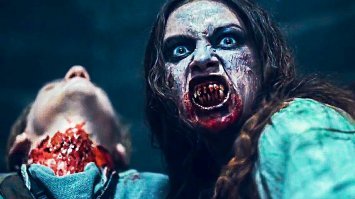 То есть в нашем кино такое должны чисто актерским талантом вытягивать, по Станиславскому и в натуральном исполнении?
Тут про мастеров грима пост вообще-то.

Кстати, "Гоголь.Вий":